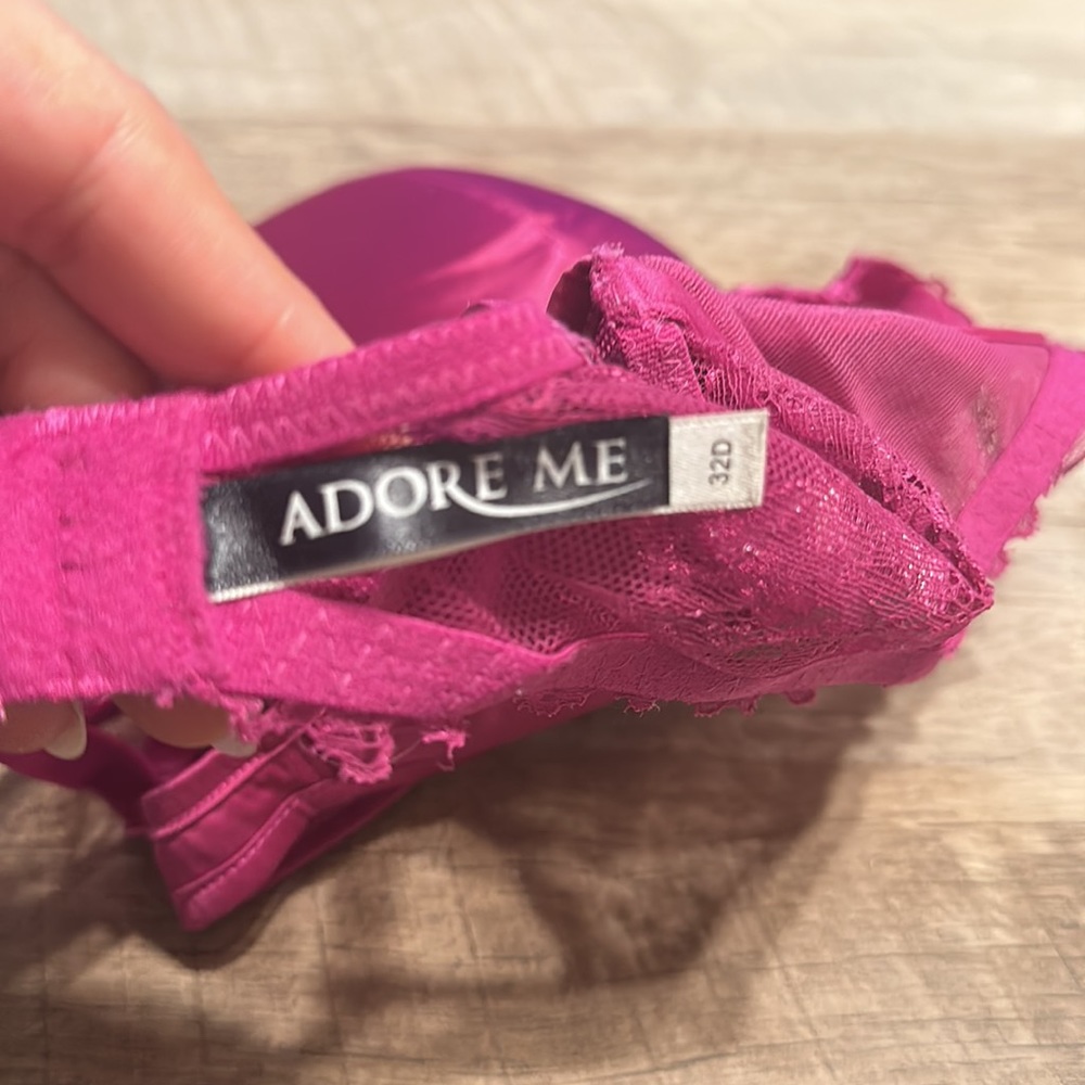 Adore Me bra - Picture 3 of 3
